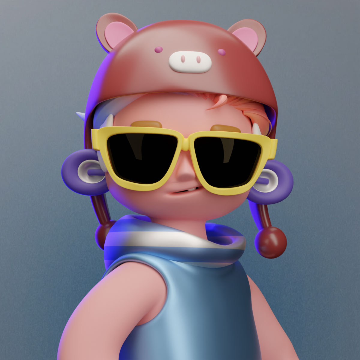 Markas Constanzo tweet media