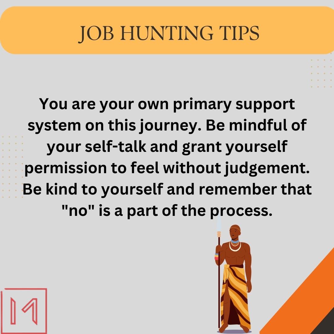 MotoRepublik's tweet image. #JobHuntingTips