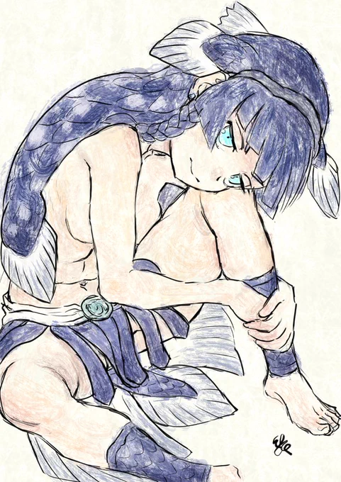 #いいおなかの日