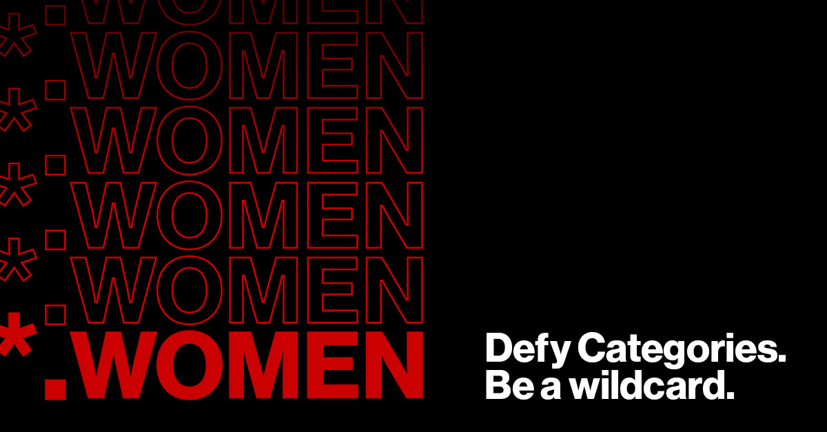 In the world of technology, the gender gap persists. Hitachi Vantara is working to change that. Proud to be with a company committed to empowering women to excel in the fields of tech and beyond. #DefyCategories