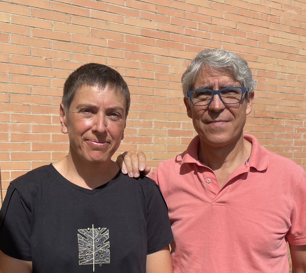 Enhorabuena al grupo de investigación liderado por James Hombria del #CABD que ha demonstrado que durante la evolución tanto los genes únicos como las redes genéticas de un órgano se pueden reutilizar en otro con una función diferente! 🧬🪰🎉