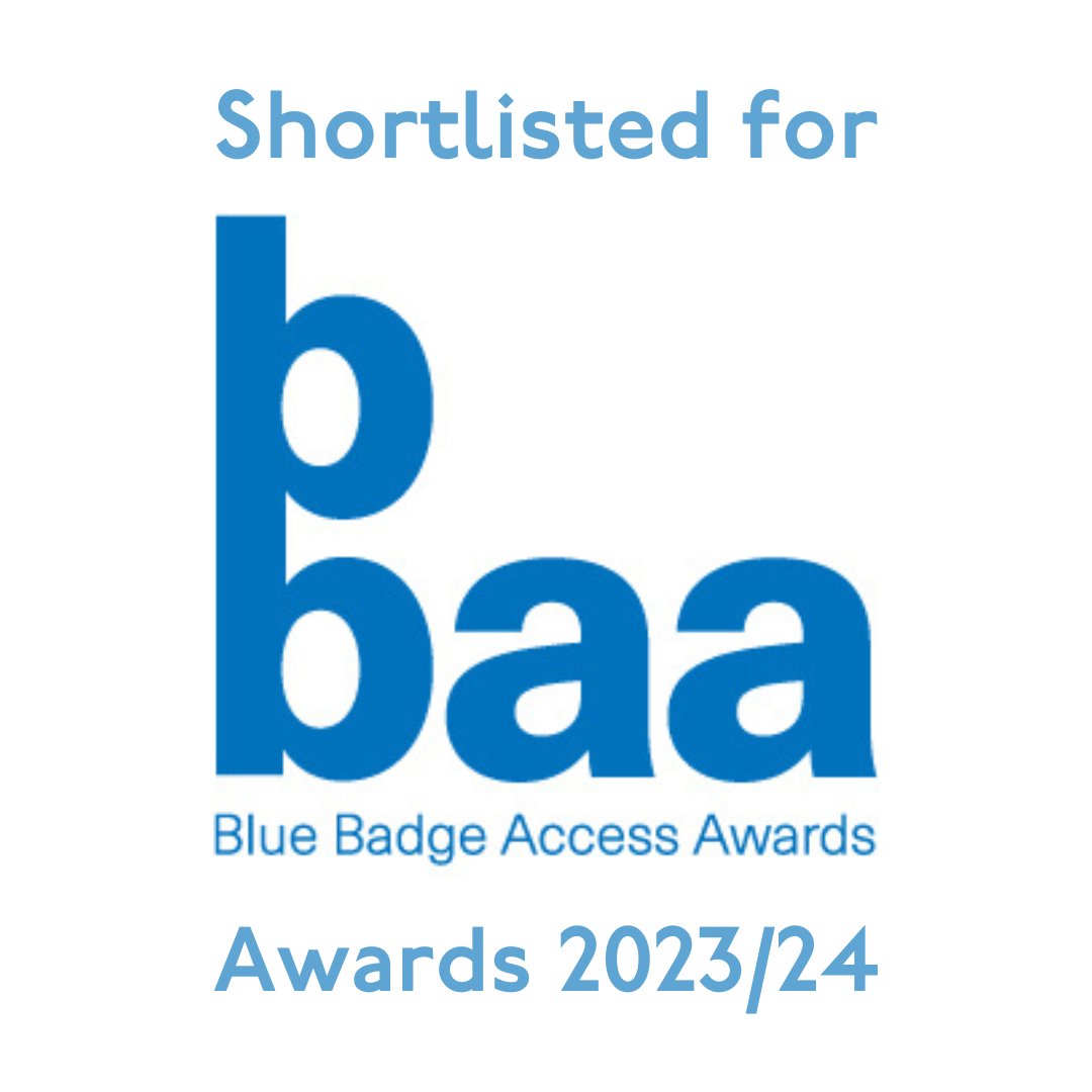 ᴄʀᴏᴡɴ ʟᴀɴᴇ ꜱᴛᴜᴅɪᴏ (@crownlane) on Twitter photo Delighted to have been shortlisted for the <a href="/BlueBadgeAccess/">Blue Badge Access Awards</a> Awards 2023/24. Thank you to everyone who has cheered us on, on this journey. Delighted to have been shortlisted for the <a href="/BlueBadgeAccess/">Blue Badge Access Awards</a> Awards 2023/24. Thank you to everyone who has cheered us on, on this journey.