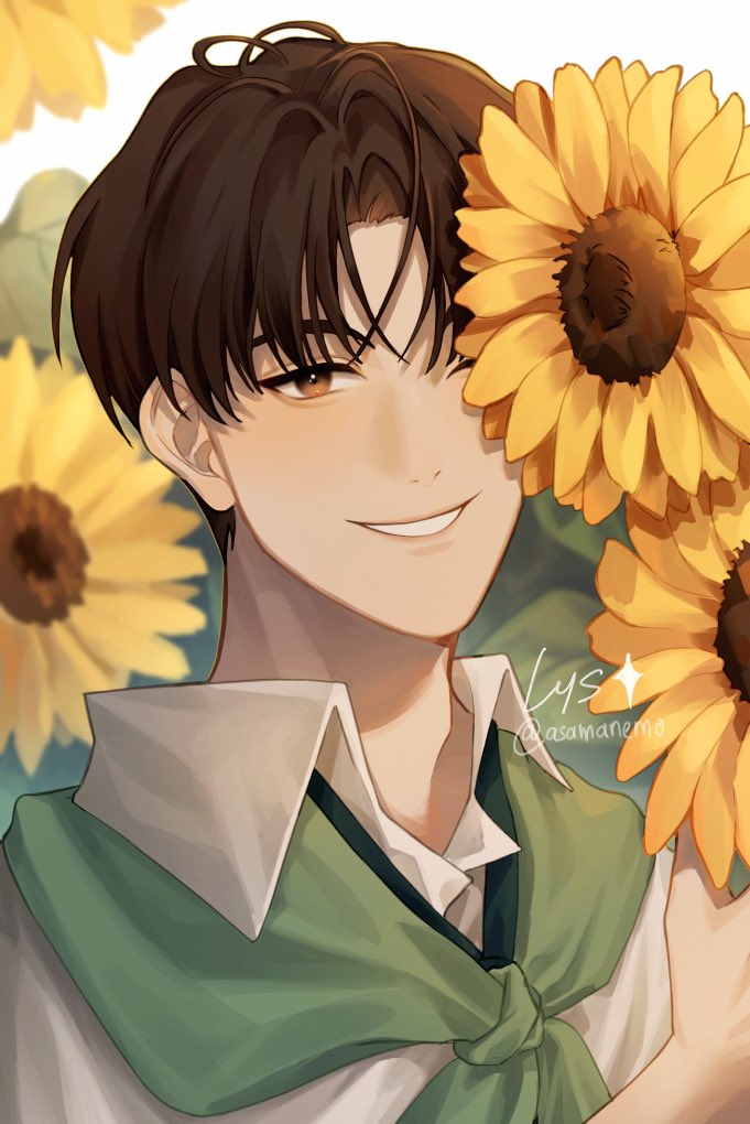 lysteame's tweet image. 큰세진 🌻
#데못죽 #dmj #debutordie