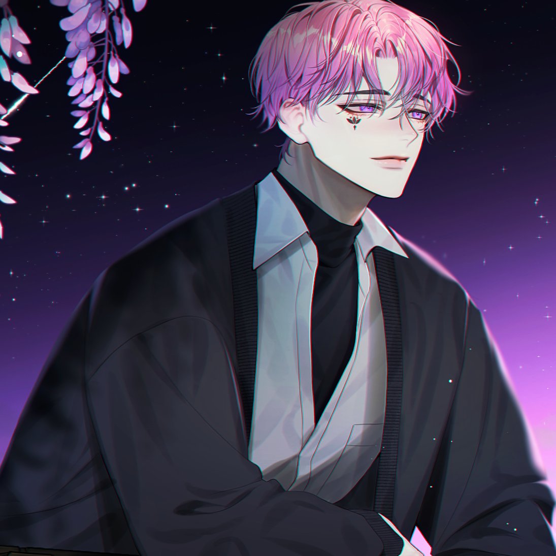 21_oss's tweet photo. - commission - https://t.co/ZqvHdHdeEf