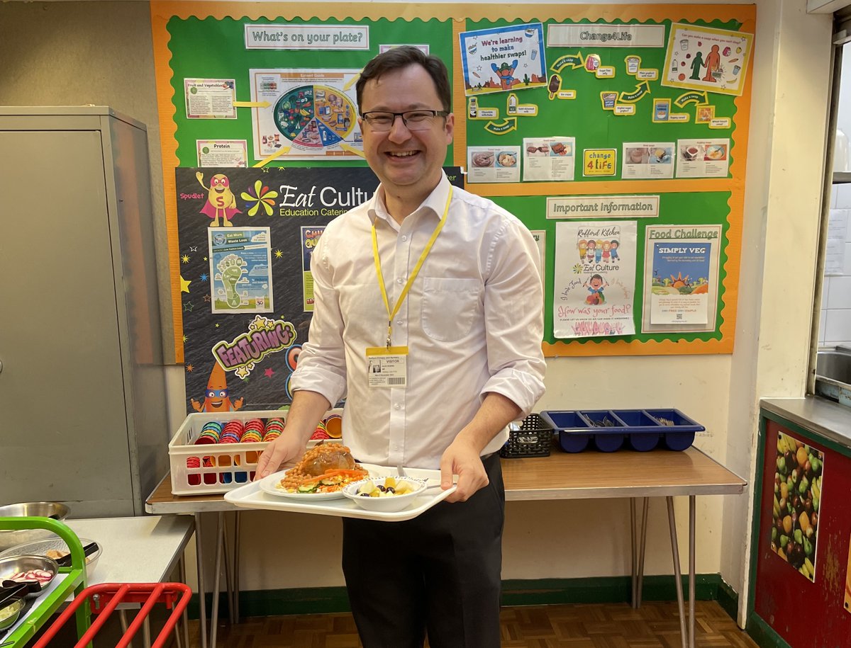 🏹 My Nottingham tweet media