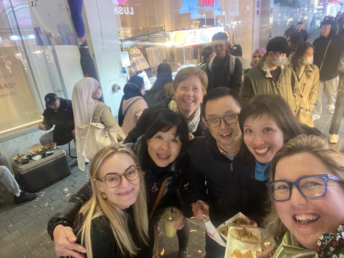 Emma Allanson tweet media