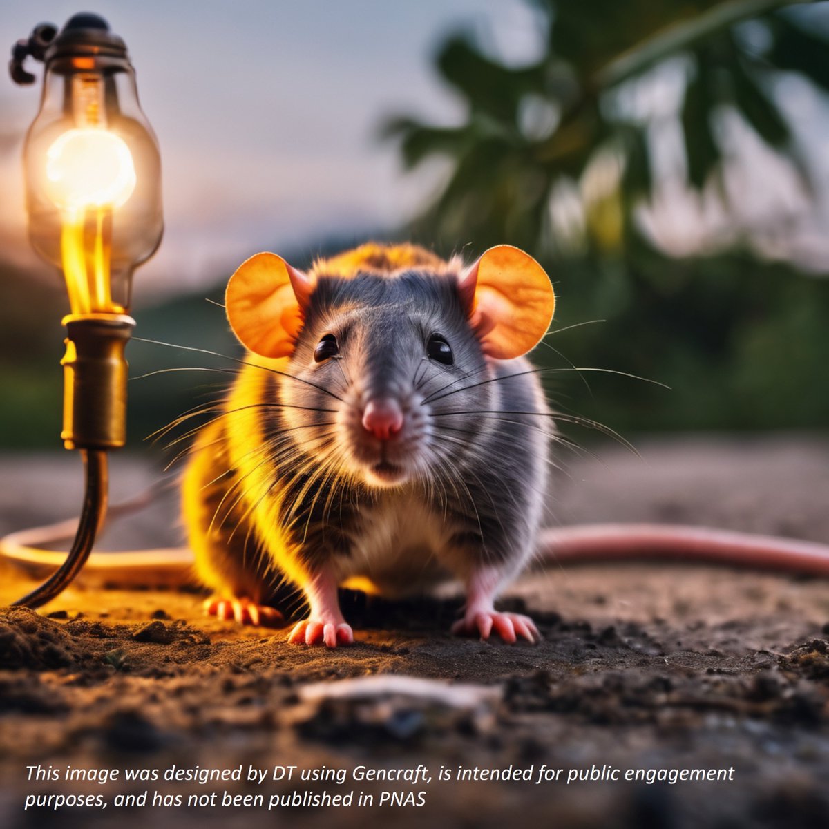 Tse Dorothy (@tsedorothylab) on Twitter photo ✨Excited that our paper 'Cell-type-specific #optogenetic stimulation of the locus coeruleus induces slow-onset potentiation and enhances everyday #memory in rats' 🧠has been published <a href="/PNASNews/">PNASNews</a> | PNAS pnas.org/doi/10.1073/pn… Great team effort! <a href="/EdinburghUni/">The University of Edinburgh</a> <a href="/edgehill/">Edge Hill University</a> <a href="/QMUL/">Queen Mary University of London</a> ✨Excited that our paper 'Cell-type-specific #optogenetic stimulation of the locus coeruleus induces slow-onset potentiation and enhances everyday #memory in rats' 🧠has been published <a href="/PNASNews/">PNASNews</a> | PNAS pnas.org/doi/10.1073/pn… Great team effort! <a href="/EdinburghUni/">The University of Edinburgh</a> <a href="/edgehill/">Edge Hill University</a> <a href="/QMUL/">Queen Mary University of London</a>