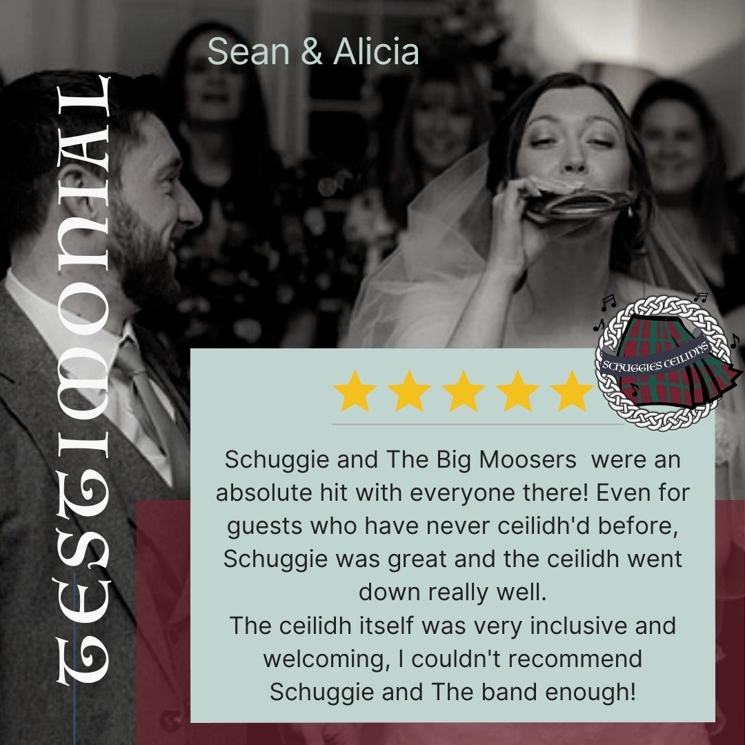 How beautiful do Sean and Alicia look?😍

This hipflask photo is part of my signature ceilidh package & aims to add a bit of humour, relaxing my couples before their first dance🎶

#BigMoosers #CeilidhBand #CeilidhFirstDance
#Hodsockpriory #InclusiveWeddings #SchuggiesCeilidhs