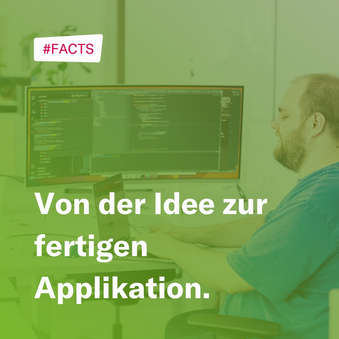 smartfactory_ch's tweet photo. Von der Idee zur fertigen Applikation.

Wie sieht der Prozess aus von Idee zur fertigen Applikation?

Mehr dazu in unserem Beitrag:
https://t.co/rnsJ1Go7G9

#softwareentwicklung #appentwicklung https://t.co/YS8acbJOgO