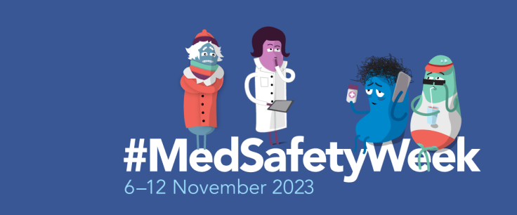 YCCScotland's tweet image. Anyone can experience a #SideEffect to a #Medicine. Fortunately, anyone can report side effects to the Yellow Card Scheme to help make medicines safer, whether you're a patient or healthcare professional! #MedSafetyWeek #MHRAYellowCard