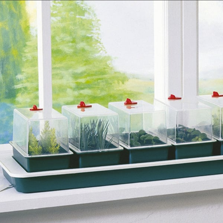 mrfothergill's tweet photo. π¨ FREE P&P OFFER UNTIL MIDNIGHT TONIGHT π¨
Make this season the best growing season!
Kickstart your growing season with our sowing and propagation range.
Head to our website for even more inspiration and shop and save today π±
https://t.co/CesguOeQXc #gardeningsale #freepandp https://t.co/lQSKAIacfr