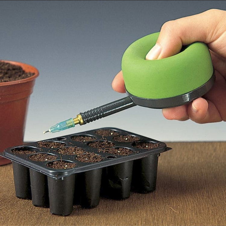 mrfothergill's tweet photo. π¨ FREE P&P OFFER UNTIL MIDNIGHT TONIGHT π¨
Make this season the best growing season!
Kickstart your growing season with our sowing and propagation range.
Head to our website for even more inspiration and shop and save today π±
https://t.co/CesguOeQXc #gardeningsale #freepandp https://t.co/lQSKAIacfr