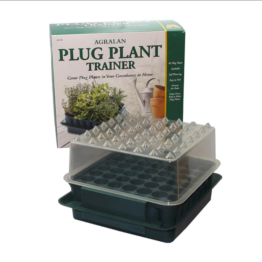 mrfothergill's tweet photo. π¨ FREE P&P OFFER UNTIL MIDNIGHT TONIGHT π¨
Make this season the best growing season!
Kickstart your growing season with our sowing and propagation range.
Head to our website for even more inspiration and shop and save today π±
https://t.co/CesguOeQXc #gardeningsale #freepandp https://t.co/lQSKAIacfr