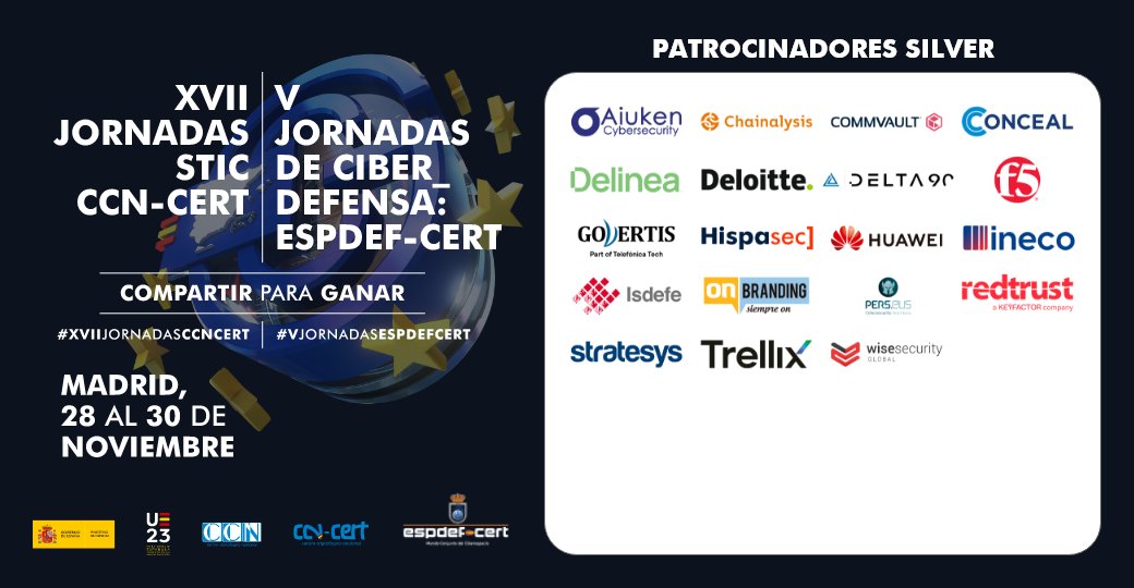 CCN-CERT tweet media