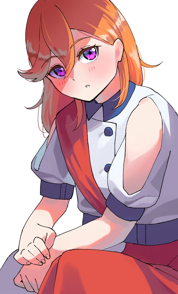 スクールアイドル全員描く
Draw all school idols
10人目　澁谷かのん
あと45人 #lovelive