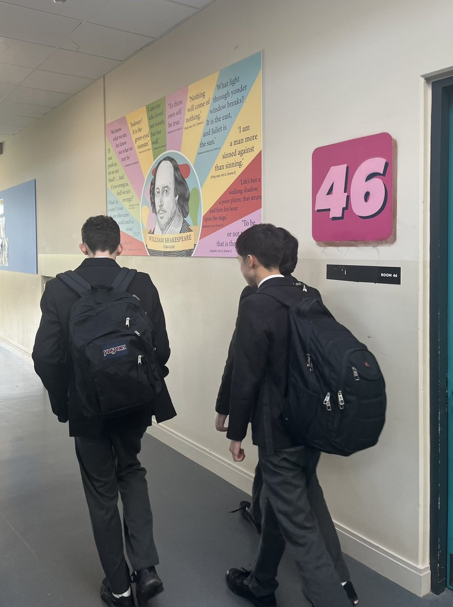 Claregalway College tweet media