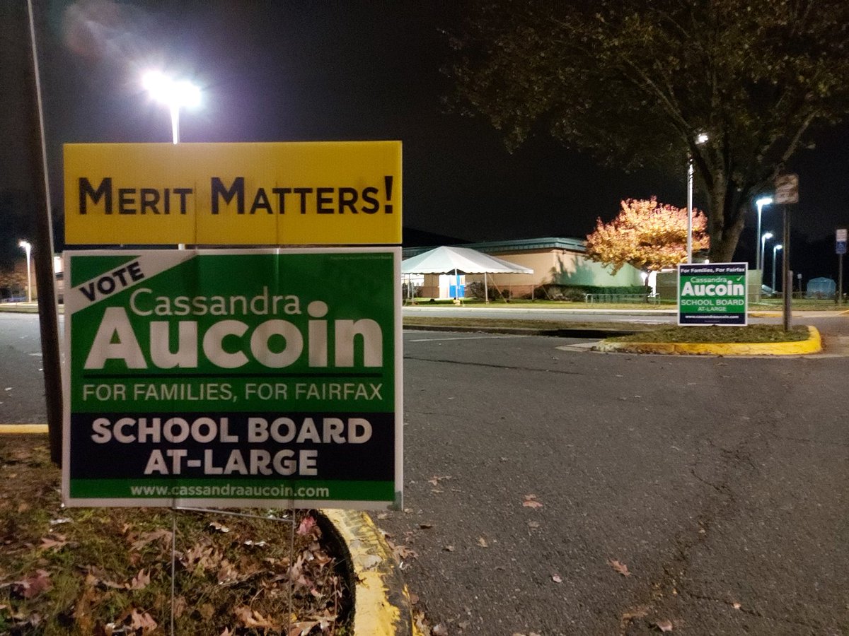 Good morning. The polls are open. Don't forget to vote today in #Election2023.