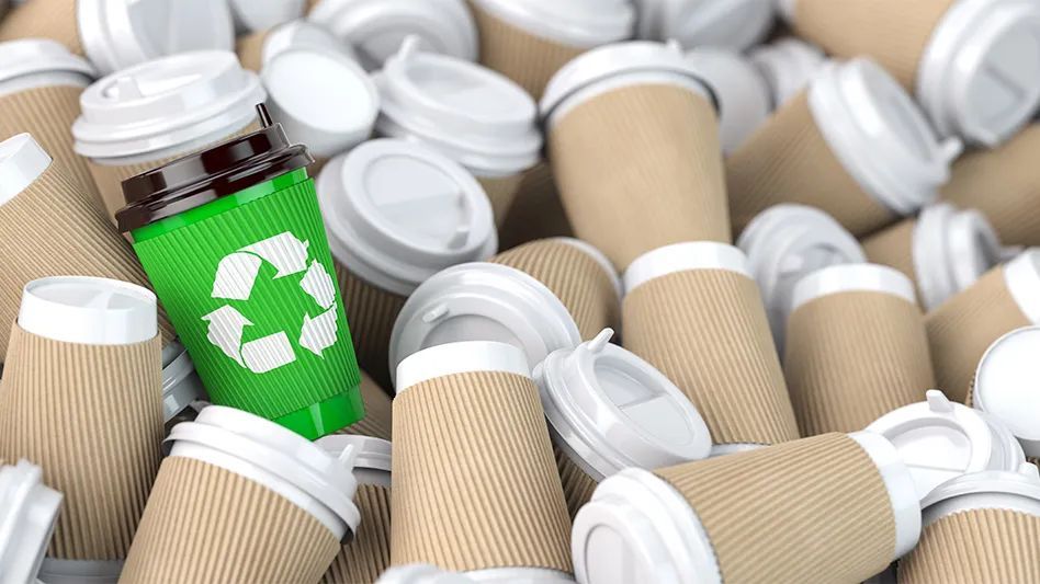 NextGen Consortium emphasizes the need to strengthen existing #recovery and #recycling infrastructure to capture more paper cups. buff.ly/40v4TVB