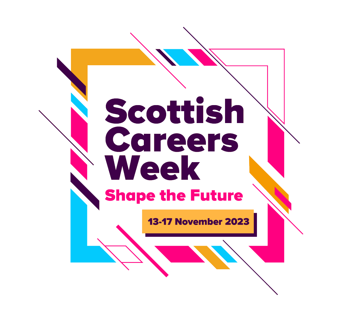🎉Scottish Careers Week 🎉

Check out our new Scottish Careers Week 2023 toolkit for resources and details to support you to join the campaign.

⬇️Follow the link below for more information.

myworldofwork.co.uk/scottish-caree…