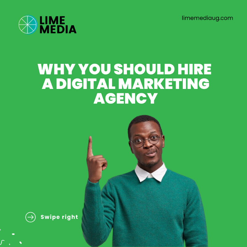 Lime Media Ug (@Limemediaug) / Posts / X