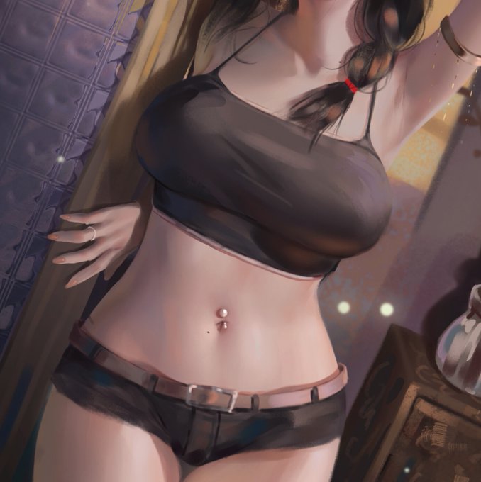 #いいおなかの日 