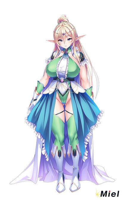 Ci-enとファンティアで12月発売予定の騎士団ハーレムの立ち絵をアップしました。ぜひご覧ください!
Ci-en
https://t.co/78jd7H0L1g
ファンティア
https://t.co/6hFuHehWuY 