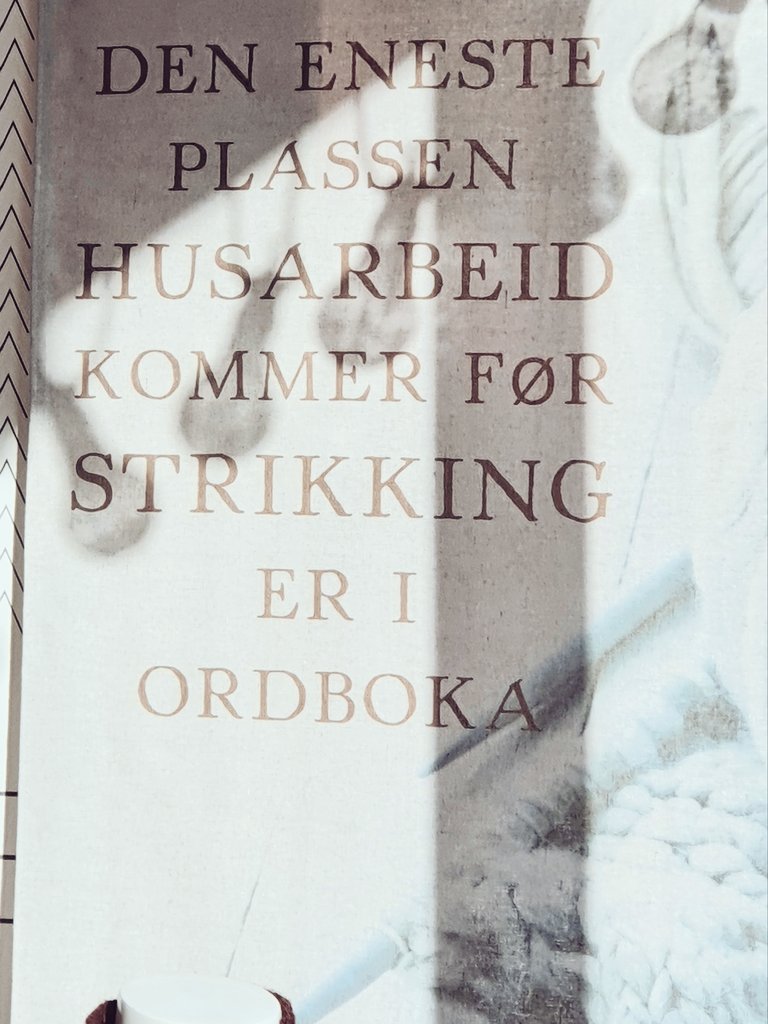 Så denne plakaten og tenkte umiddelbart på deg, flotte <a href="/elinestien/">Eline Stien</a> 😘 #dagens 👍