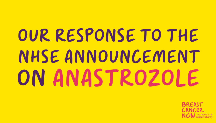 Breast Cancer Now tweet media