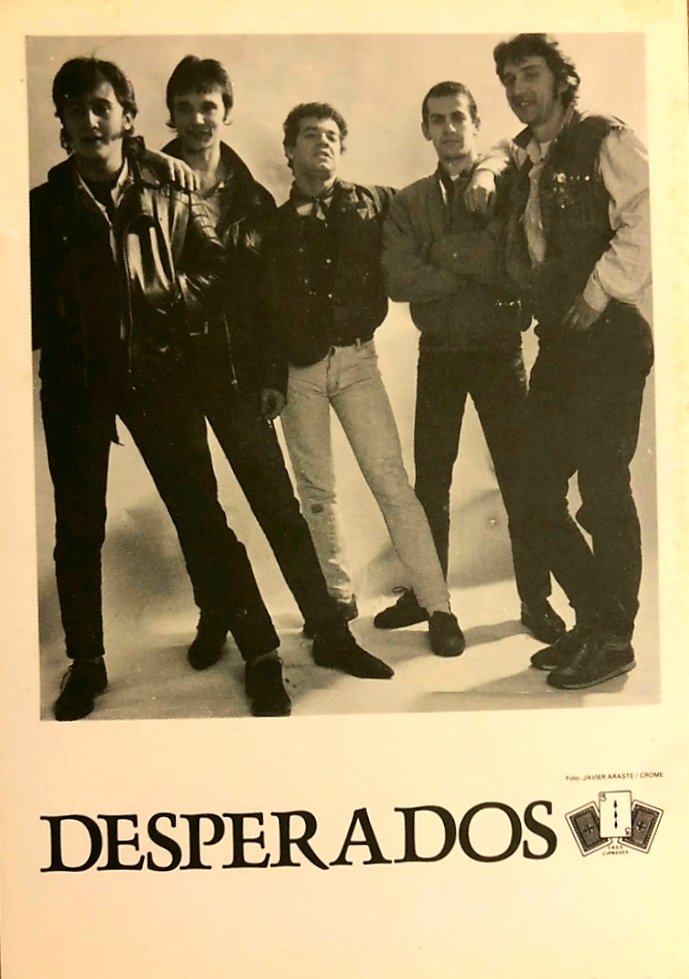 vinylofilo's tweet image. #Desperados     🇪🇦
 '   F l o r e s    M u e r t a s   '
•  youtu.be/Sxj9kWAIKV0   •