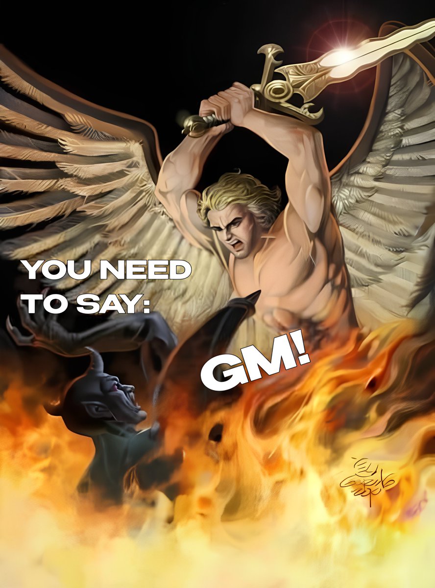 ZEUS⚡️ tweet media