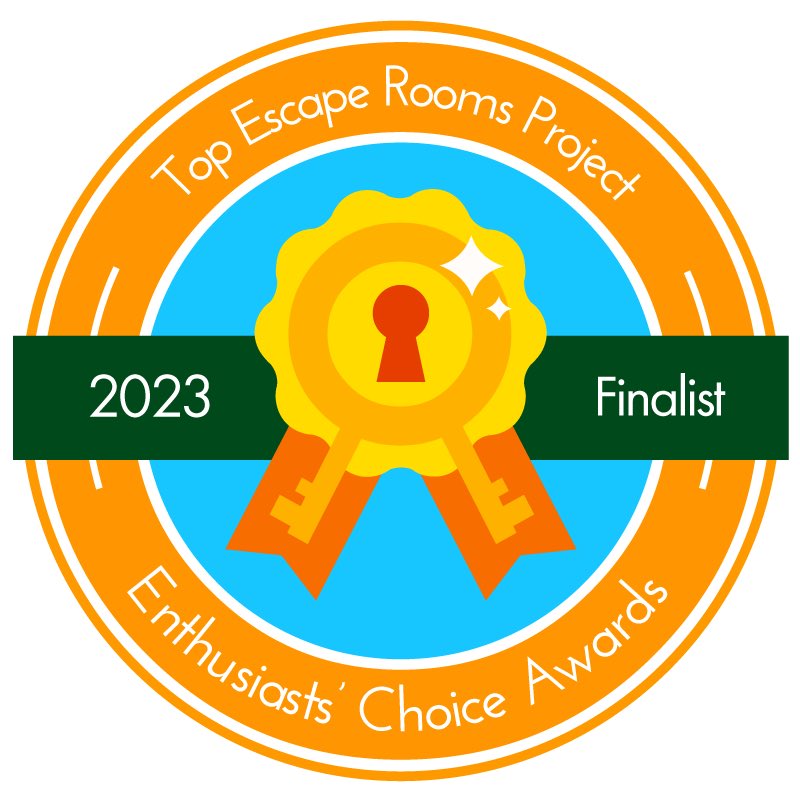 Escape Quest tweet media