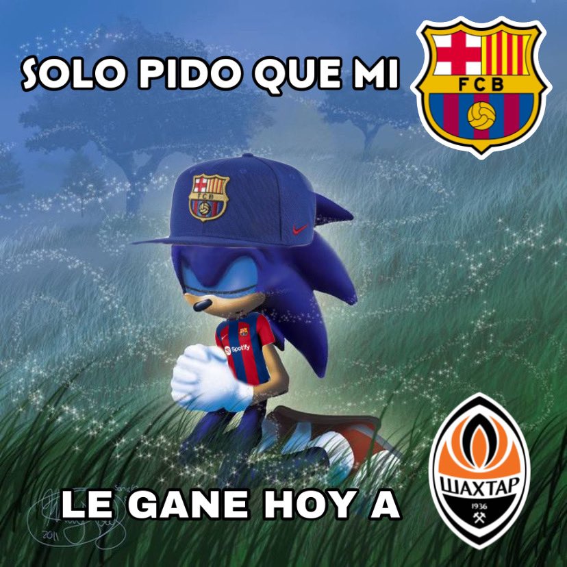 Ronci (@elroncerodelfcb) on Twitter photo 