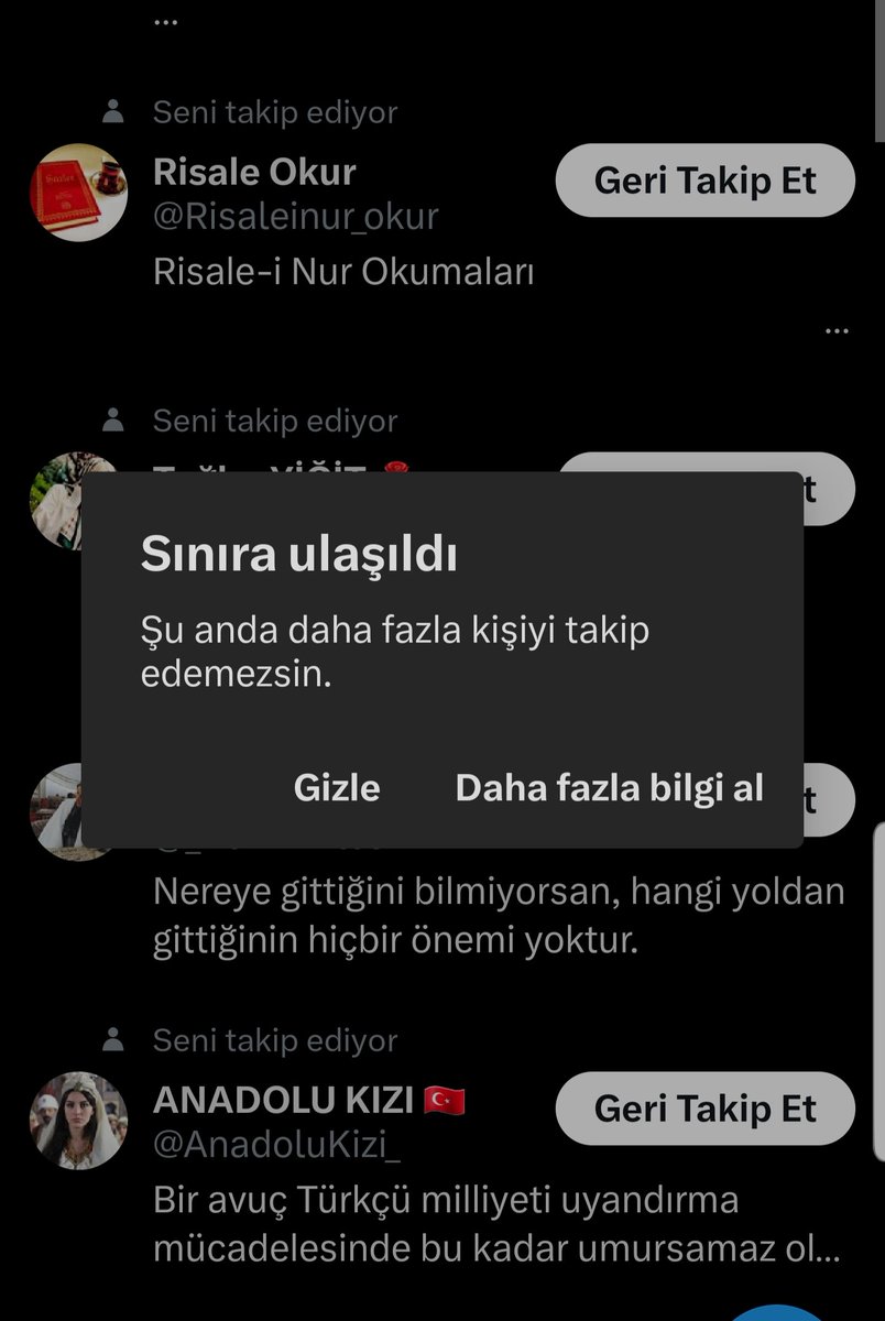 _R_r_R_reisci__'s tweet photo. ‼‼‼‼
TAKİBİNE DÖNEMEDİĞİM ARKADAŞ LAR
HESABIM DA SORUN VAR 
@gencbaris571 
@Elestirman2023
@kenan772925
@kerem_dgci
@otacioglu
@McahitDzgn14
@selahattin1187
@_HanimAtes
@AnadoluKizi_
@_TugbaYigit
@Risaleinur_okur
@kcrfatih 
@Osmanli_TV_TV

#Ebu_Ubeyde
#BoykotaDevamTürkiyem
👇 https://t.co/XbmcJwxwVa