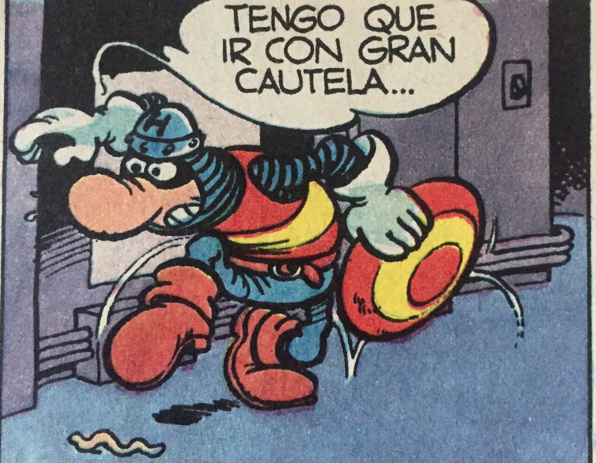 Oportunidad perdida.