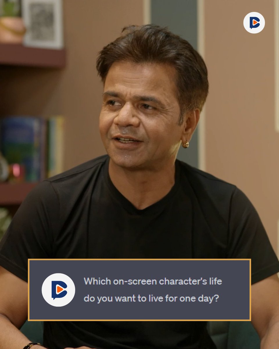 DigCommentary's tweet image. To Find Out The Answers, Watch Behind The Reel Episode 1 On Our YT Channel!
@rajpalofficial #BehindTheReel #DigitalCommentary