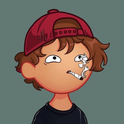 Gm Web3 folks, NFTs are pumping again, I believe this is the start of something great 😉