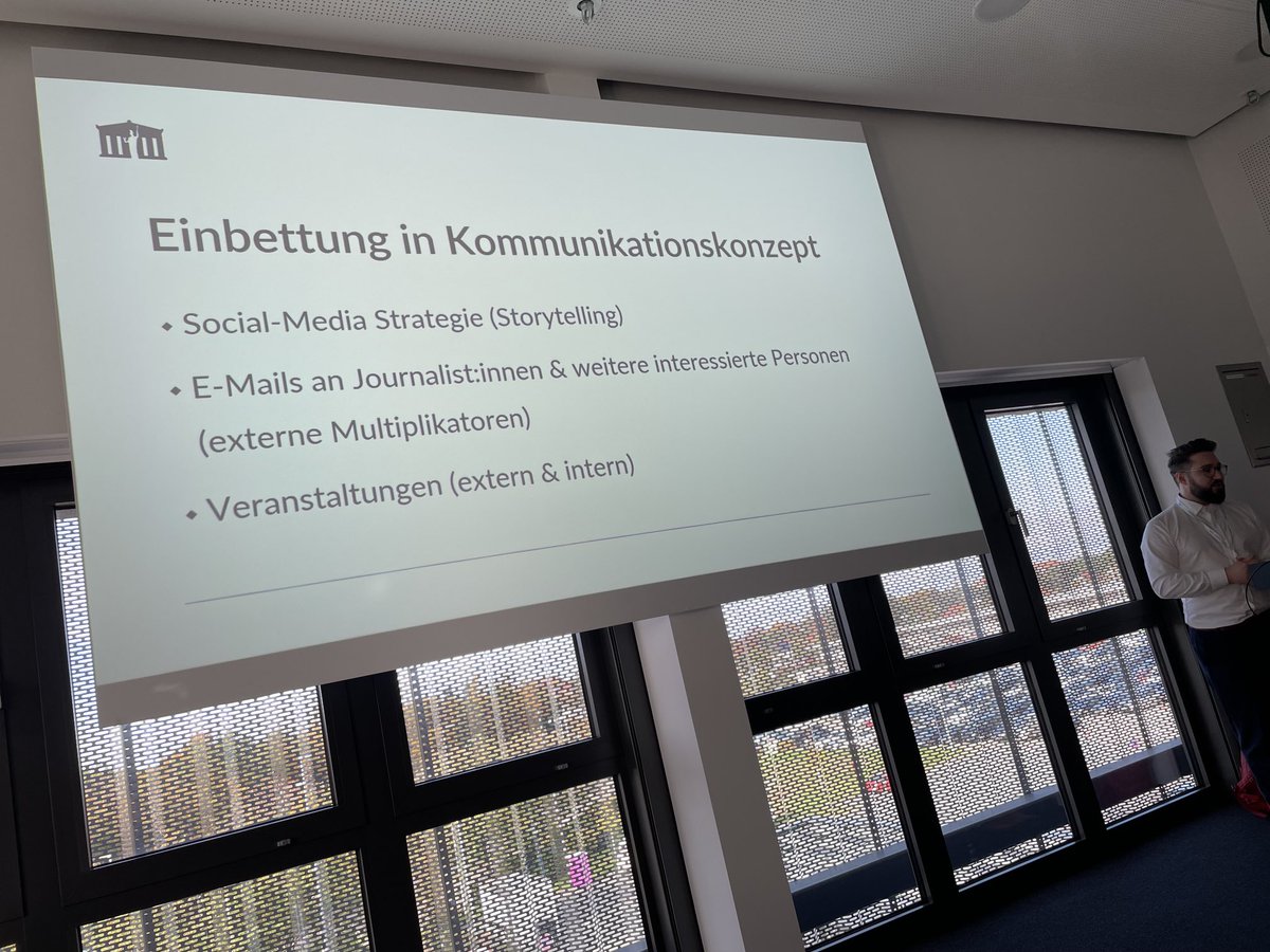 OGD D-A-CH-LI (@ogddachli) on Twitter photo Schön, dass #OpenData in die DNA des Österreichischen Parlaments<a href="/OeParl/">Parlament Österreich</a> eingegangen ist und beim Storytelling und der Kommunikation inkludiert wird❣️#SCCON23 <a href="/HoferSimon/">Simon Hofer</a> <a href="/datagvat/">data.gv.at</a> Schön, dass #OpenData in die DNA des Österreichischen Parlaments<a href="/OeParl/">Parlament Österreich</a> eingegangen ist und beim Storytelling und der Kommunikation inkludiert wird❣️#SCCON23 <a href="/HoferSimon/">Simon Hofer</a> <a href="/datagvat/">data.gv.at</a>