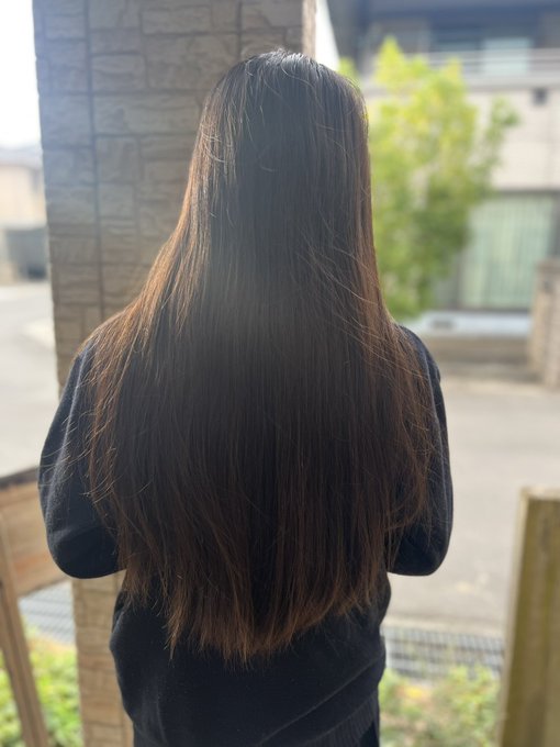 Twitterのコスプレ画像12