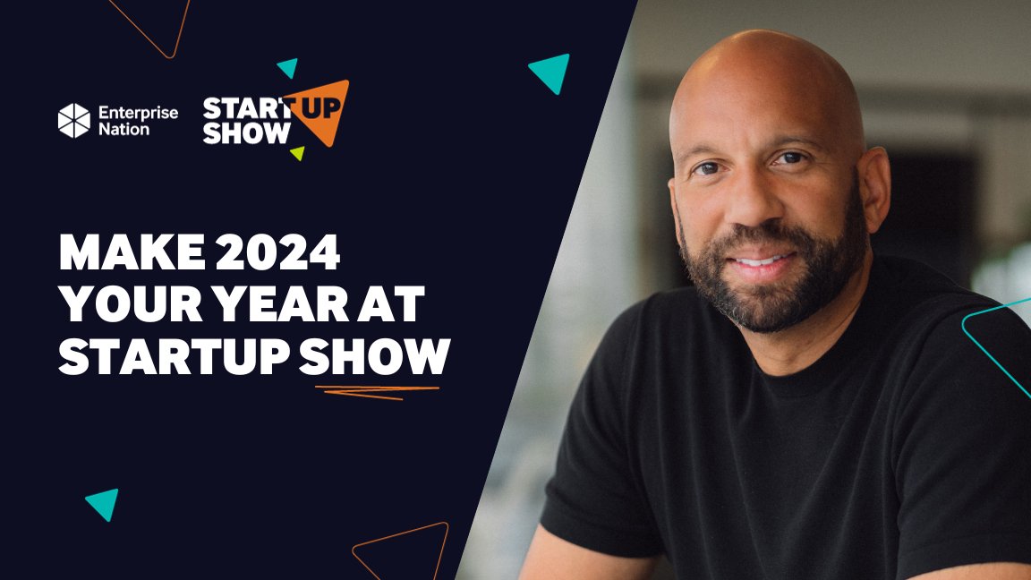 📣 Meet the #StartUpShow speaker 📣

We’re pleased to announce <a href="/robapierre/">Rob Pierre</a> is joining us at StartUp Show on 27 January 2024!

Rob started <a href="/jellyfishglobal/">Jellyfish</a> in 2005. Less than 20 years on, he sold the company in a multi-million-pound deal.

Hear his story at StartUp Show: