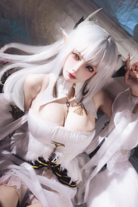 Twitterのコスプレ画像20