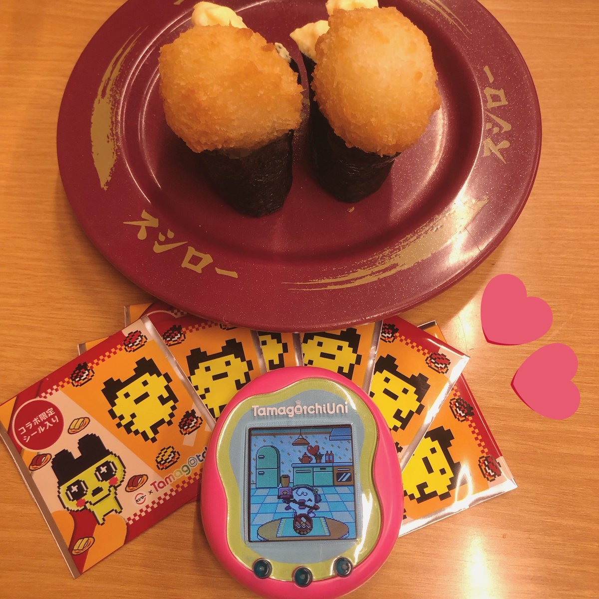 ずっち🥚 (@lets_tamatomo) / X