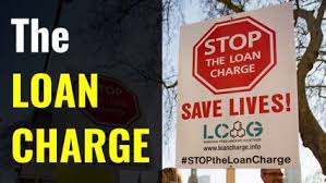 LOAN CHARGE VICTIM LIVES MATTER - The real & serious threat to life from the draconian #LoanCharge @RishiSunak @JimHarraHMRC @loanchargeAPPG @LCAG_2019 @HMRCgovuk @HMRCpressoffice @HMRCCustomers #Suicide #familybreakup, #mentalhealth #bankrupty @carolvorders