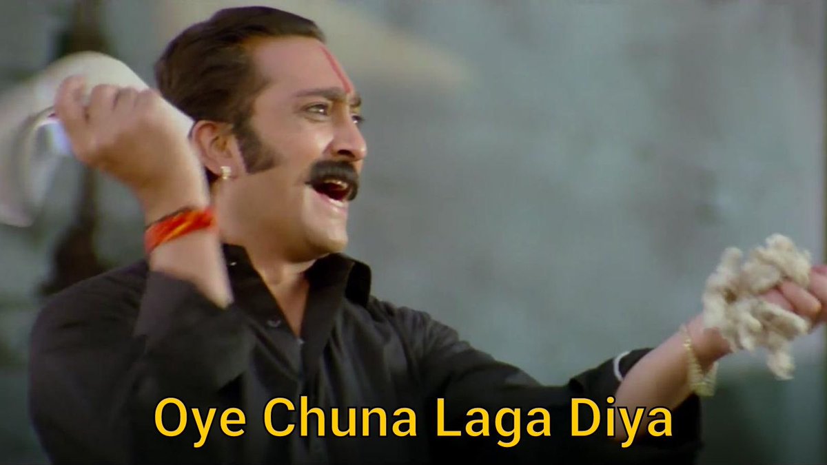 iTannu's tweet image. Firecracker shop owners after seeing #FirecrackerBan news.