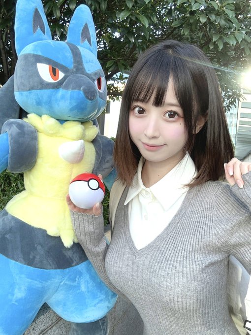 Twitterのコスプレ画像18