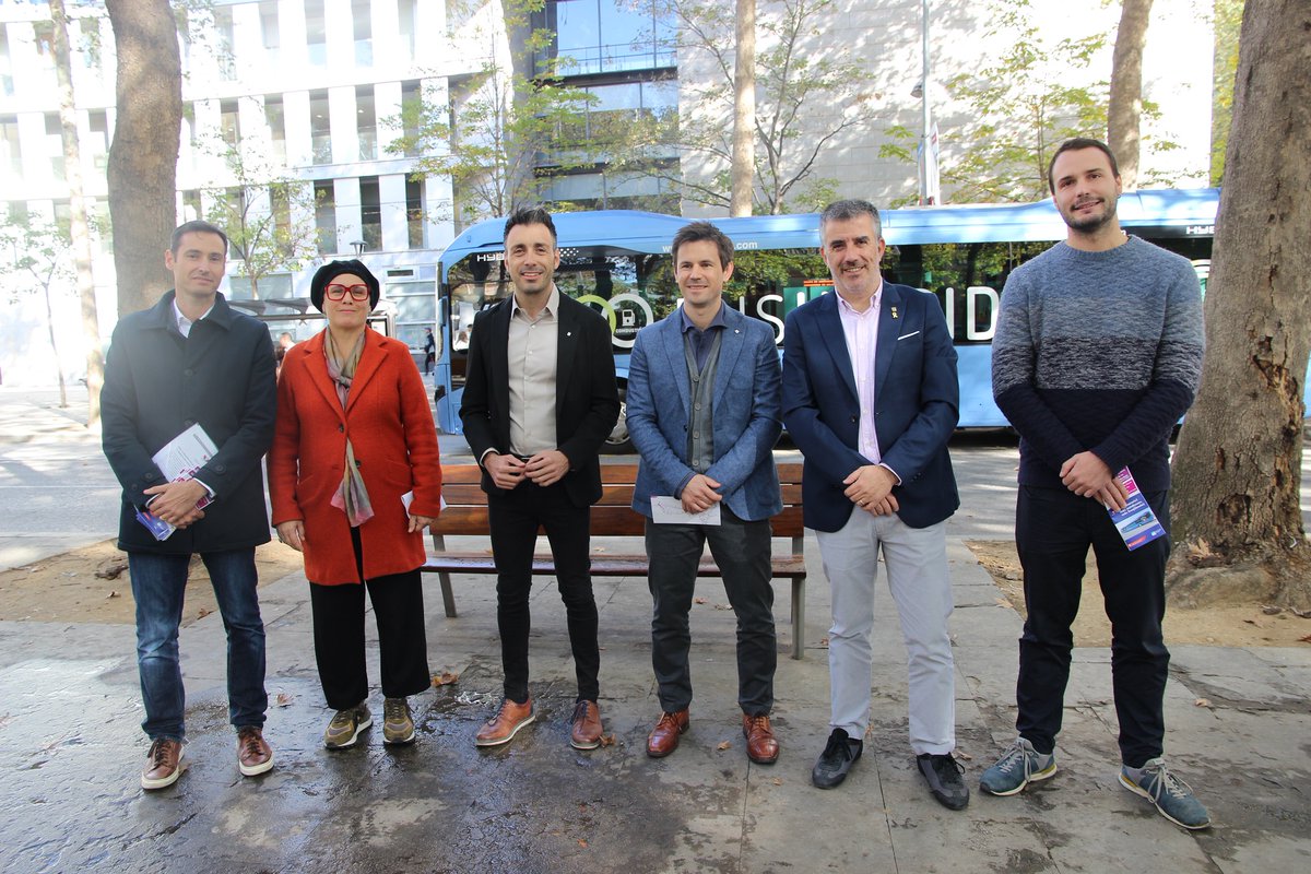 Ajuntament de Girona tweet media