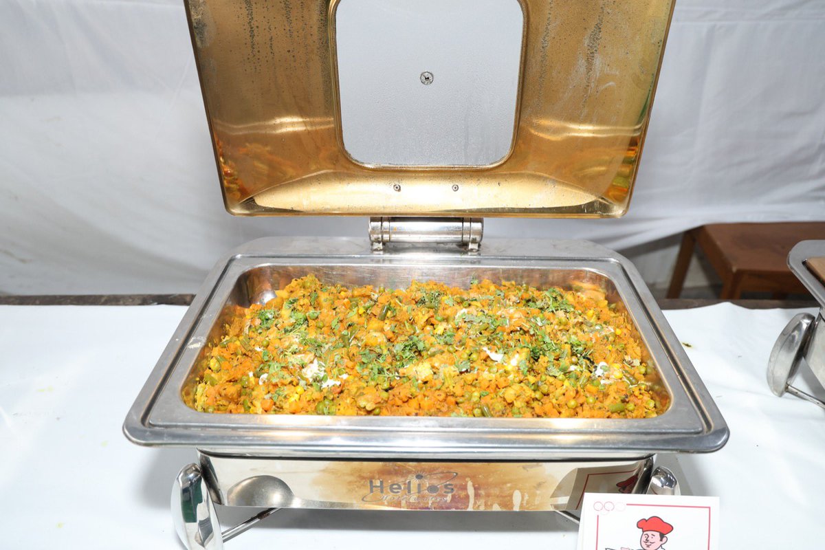 MegaMillet's tweet photo. The participants at Mega Millets Mahotsav 2023 enjoyed scrumptious food made wholly out of millets!

#YeDiwaliMilletWali #millets @ignca_delhi @MinOfCultureGoI @IYM2023 https://t.co/VOrzKoZkcw
