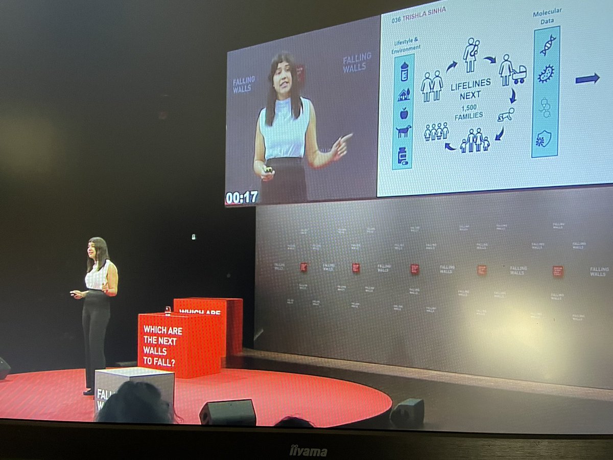A.Zhernakova (@sashazhernakova) on Twitter photo I am thrilled to see my talented PhD student <a href="/sinha_trishla/">Trishla Sinha</a> presenting the Lifelines-NEXT study #allergy and #microbiome research at the #FallingWallsLab international forum! Great work of Trishla and <a href="/GroMicrobiome/">groningen_microbiome</a> team! <a href="/researchumcg/">Research UMCG</a>, <a href="/UMCGgenetica/">UMCG Genetica</a>, <a href="/univgroningen/">University of Groningen</a> I am thrilled to see my talented PhD student <a href="/sinha_trishla/">Trishla Sinha</a> presenting the Lifelines-NEXT study #allergy and #microbiome research at the #FallingWallsLab international forum! Great work of Trishla and <a href="/GroMicrobiome/">groningen_microbiome</a> team! <a href="/researchumcg/">Research UMCG</a>, <a href="/UMCGgenetica/">UMCG Genetica</a>, <a href="/univgroningen/">University of Groningen</a>
