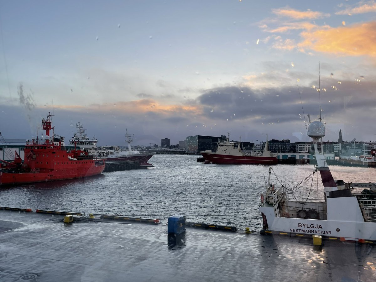 Merete D. Nielsen (@meret_nielsen) on Twitter photo Great start to <a href="/tcinetwork/">TCI Network</a> global conference in Iceland 🇮🇸 #tci2023
Visiting <a href="/OceanCluster/">IcelandOceanCluster</a> hearing their impressive story bringing entrepreneurs in the centre of the cluster and driving diversification on the fish.
Just tasted collagen soda beating cola as the main soda in 🇮🇸 Great start to <a href="/tcinetwork/">TCI Network</a> global conference in Iceland 🇮🇸 #tci2023
Visiting <a href="/OceanCluster/">IcelandOceanCluster</a> hearing their impressive story bringing entrepreneurs in the centre of the cluster and driving diversification on the fish.
Just tasted collagen soda beating cola as the main soda in 🇮🇸