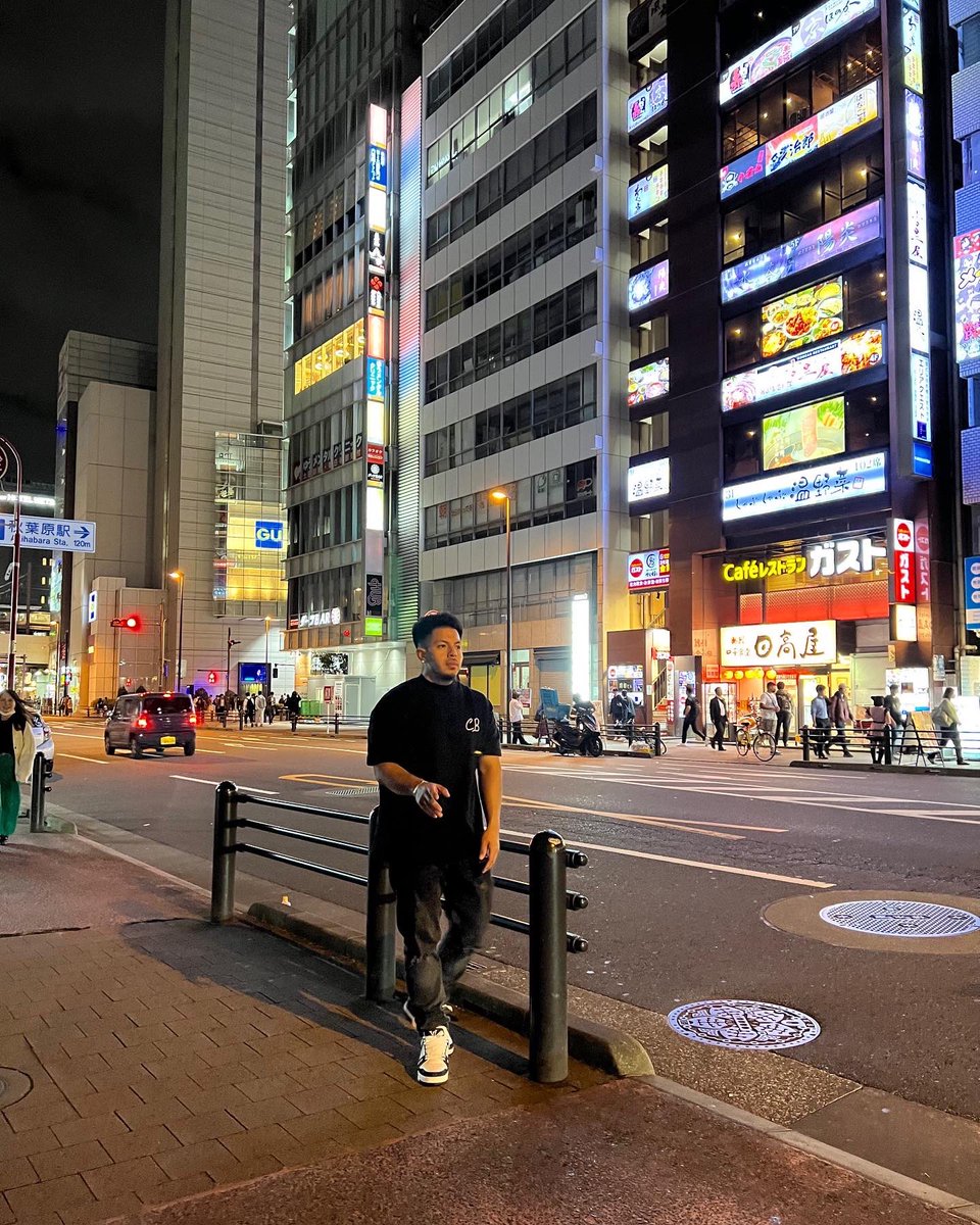 JayPlata_'s tweet photo. Tokyo drift 🇯🇵 https://t.co/63y1WxTu0n