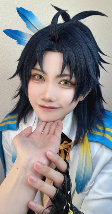コスプレイヤーたたたたんこのTwitter画像43